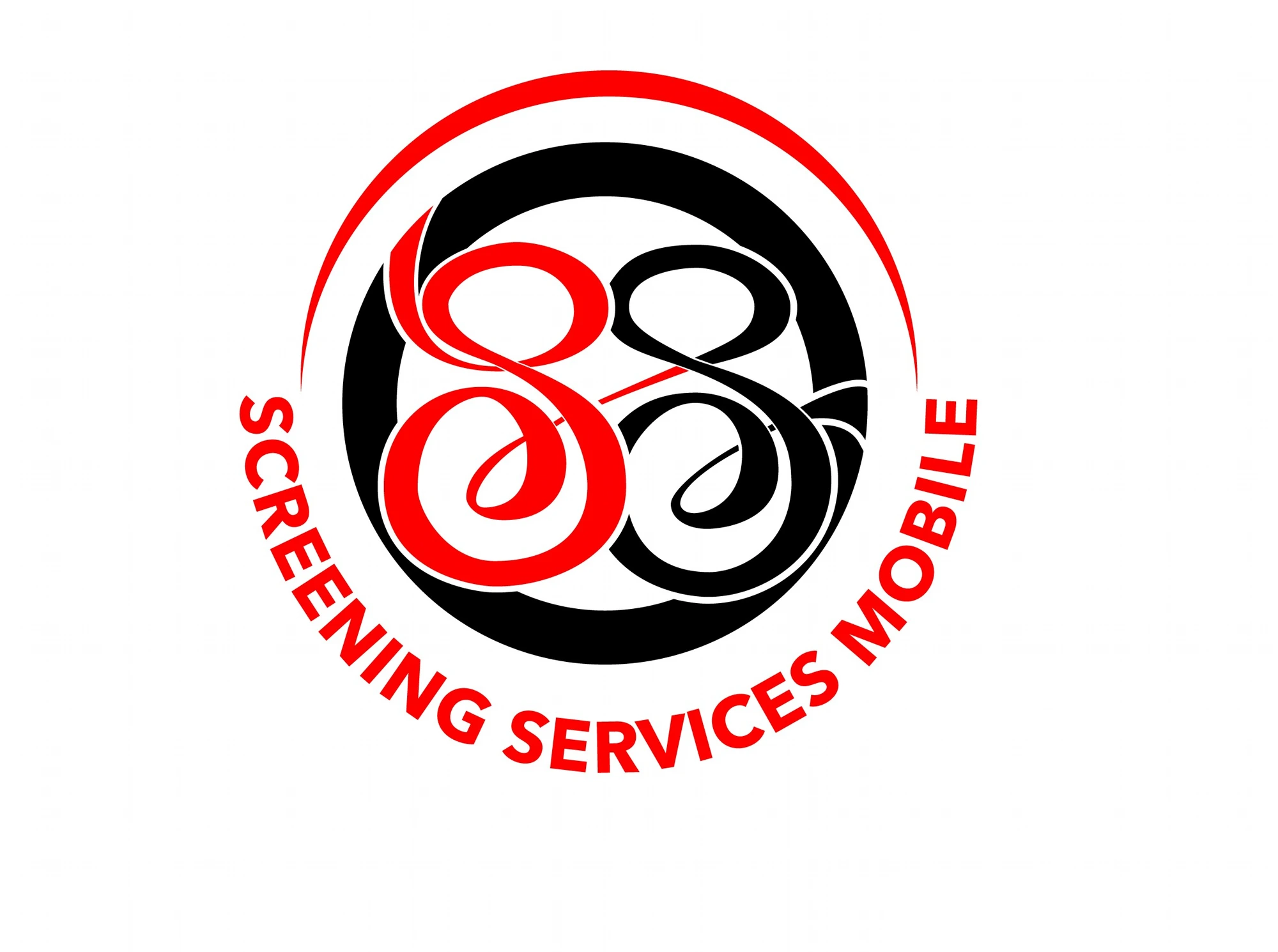 Screening Services Mobile logo